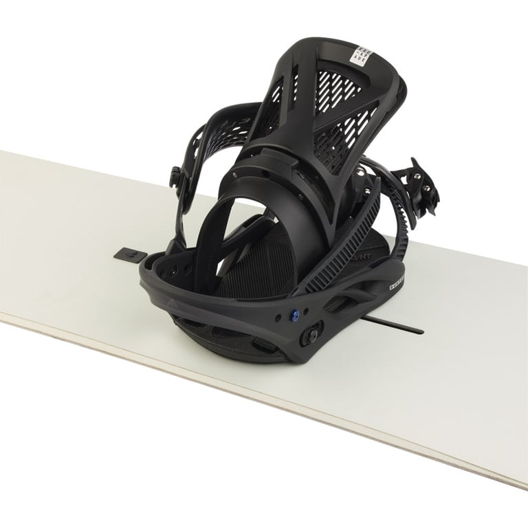 Burton Escapade Snowboard Bindings - Womens