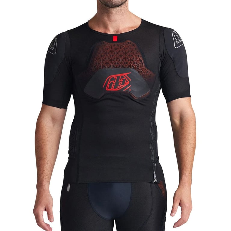 Stage Ghost D30 SS Shirt Bike Baselayer