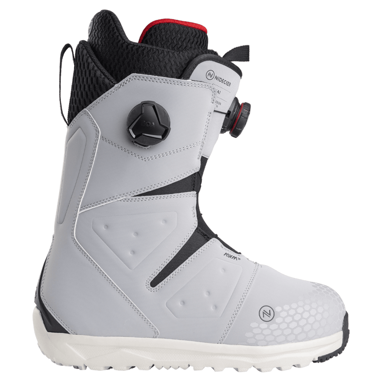 Altai Snowboard Boots