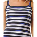 The Search Mini Rib Dress - Womens