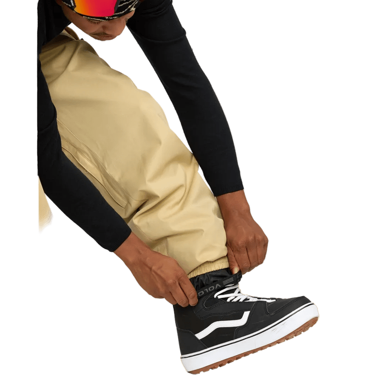 Volcom Arthur 20K Snowboard Pants