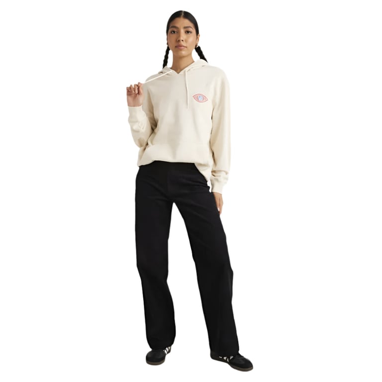 Jupiter Slouched Hood - Womens