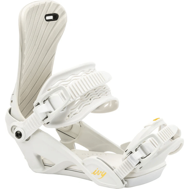 Ivy Snowboard Bindings - Womens