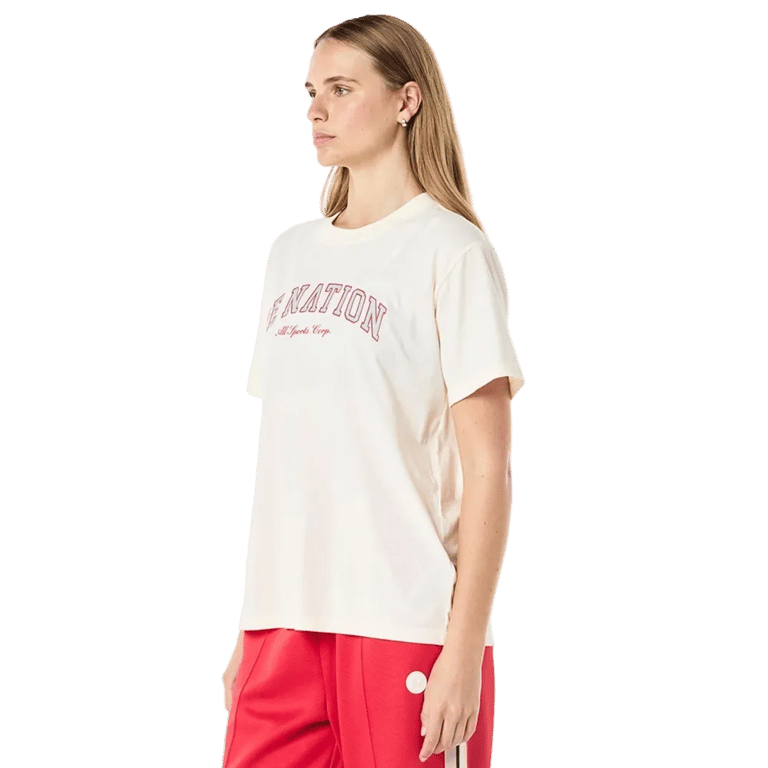 Heritage Tee - Womens