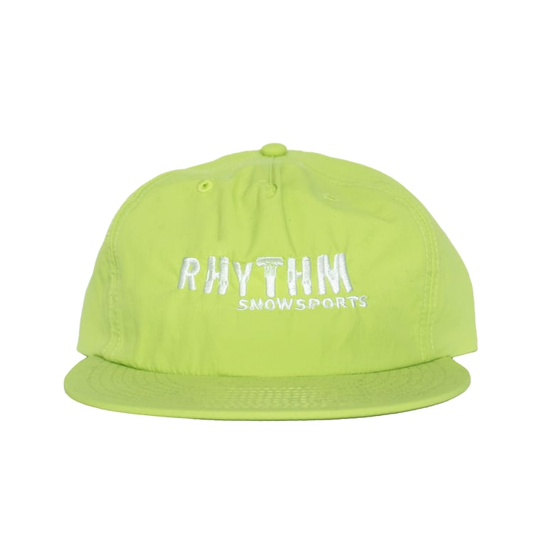 Rhythm Snowsports Cap