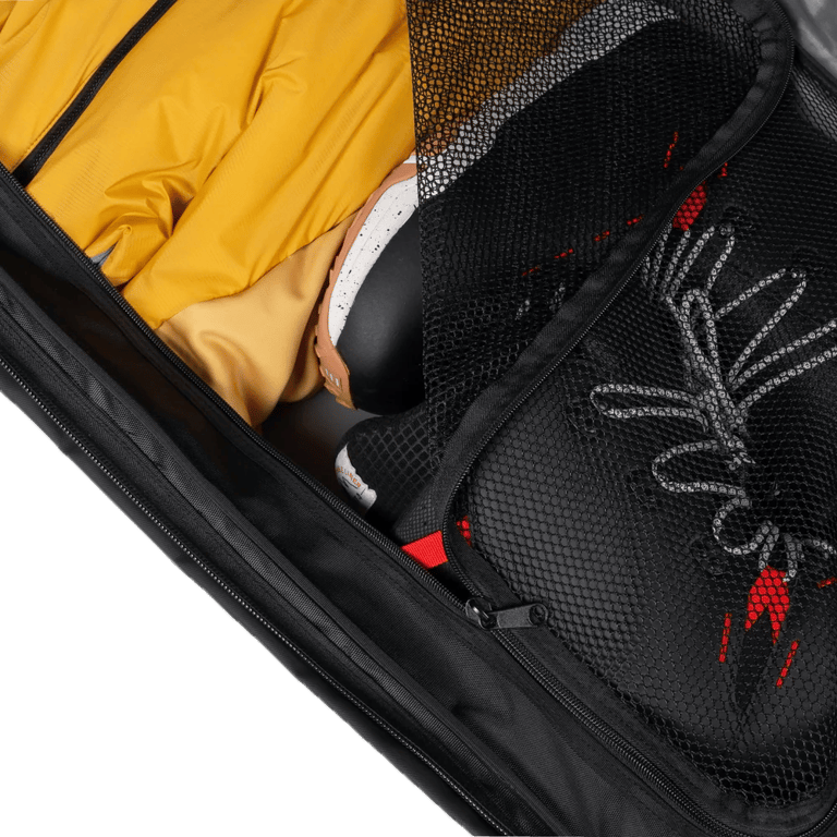 Expedition Roller Snowboard Bag