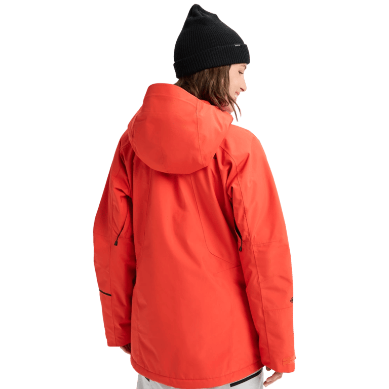 Reserve Gore-Tex Insulated Snowboard Jacket - Womens