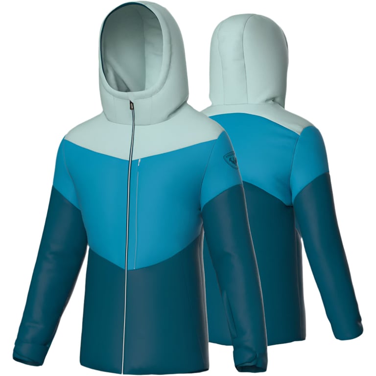 Corbets 2L Ski Jacket - Womens