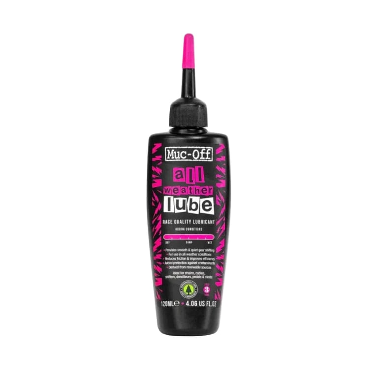 All Weather Chain Lube