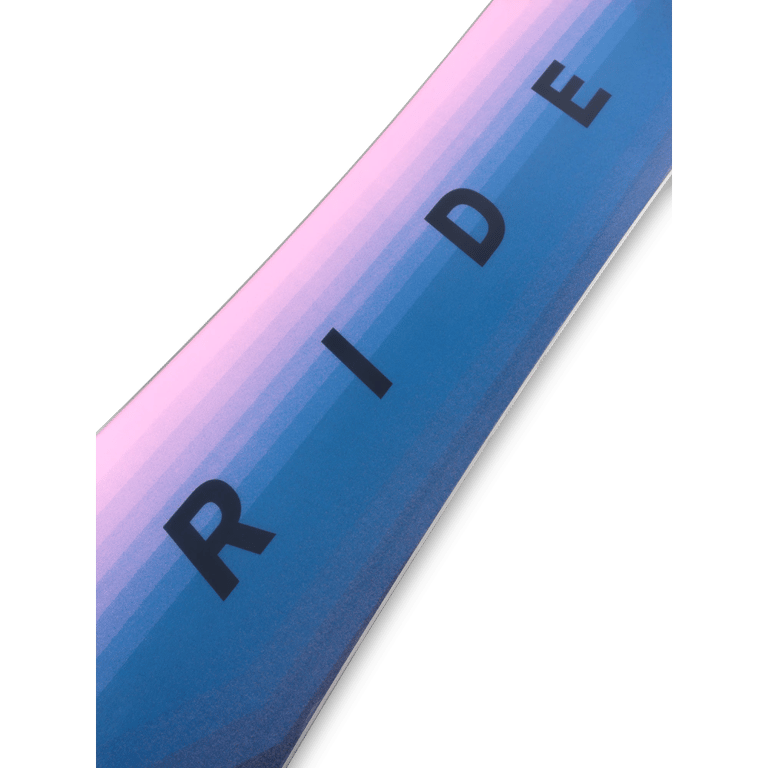 2027 Heartbreaker Snowboard - Womens