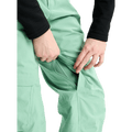 AK Summit Gore-Tex Insulated Snowboard Pants - Womens