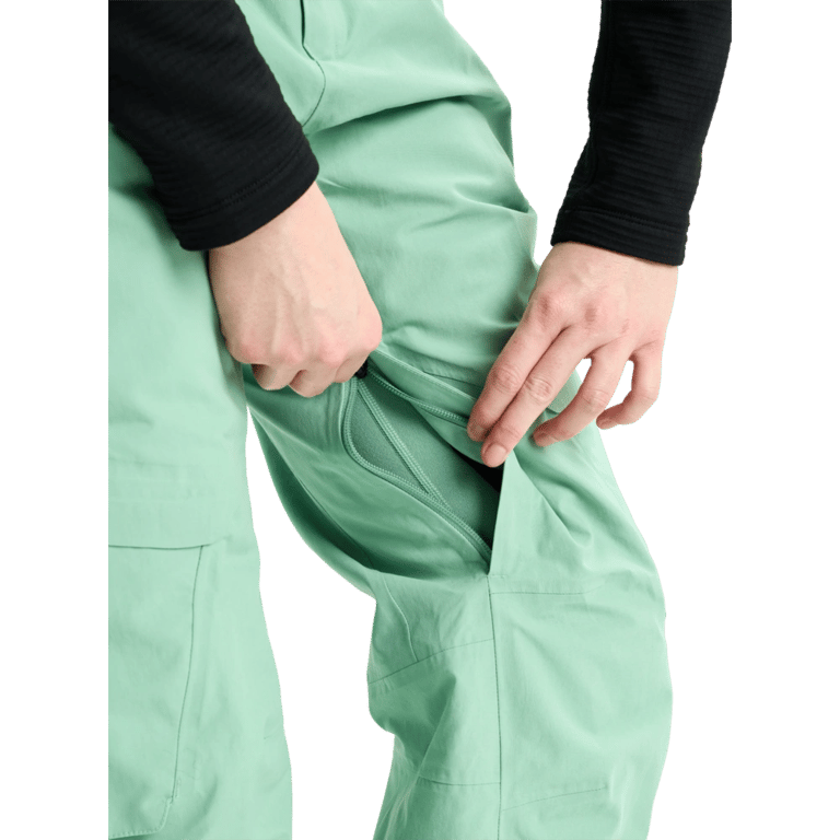 AK Summit Gore-Tex Insulated Snowboard Pants - Womens