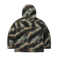 DSXBS 3L Seam Sealing Hooded Shell Snowboard Jacket