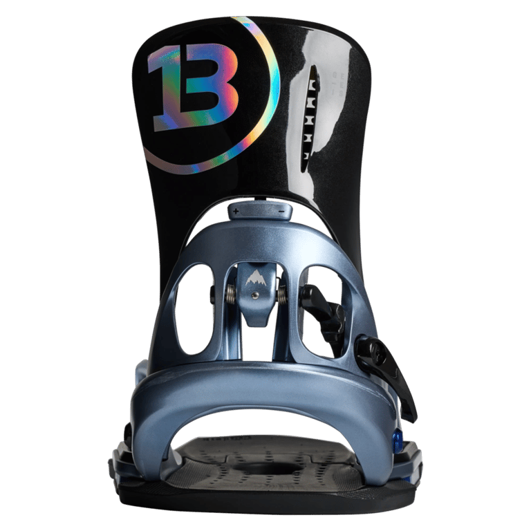 Step On Genesis EST Snowboard Binding