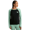 Roadie Base Layer Tech Thermal T-Shirt - Womens