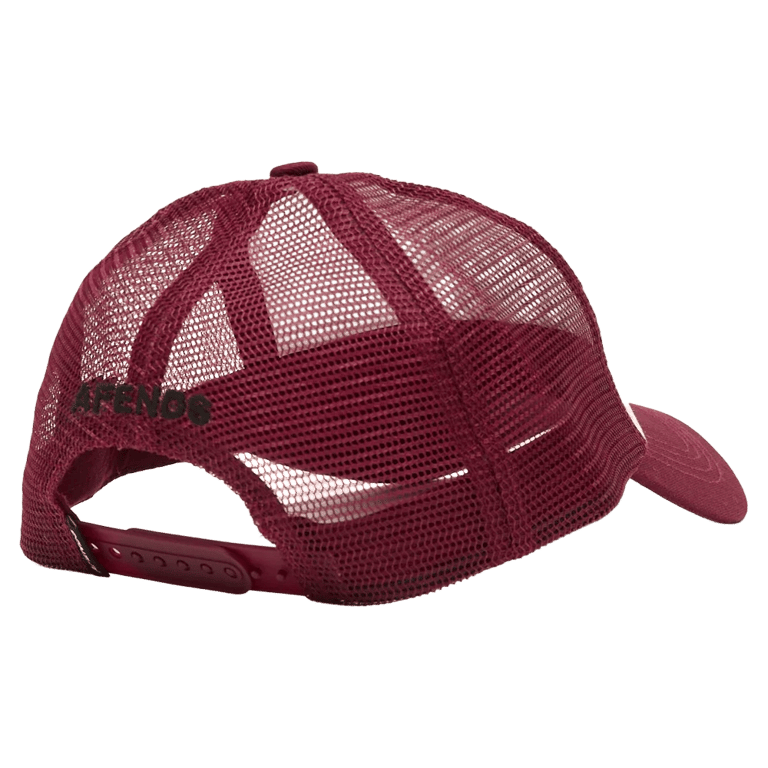 Afends Heaven Trucker Cap