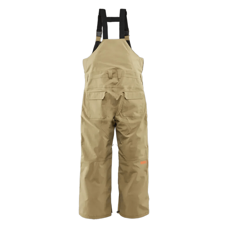 Basement Bib Snowboard Pants