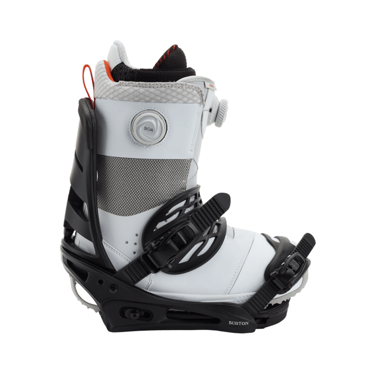 Mission Snowboard Bindings