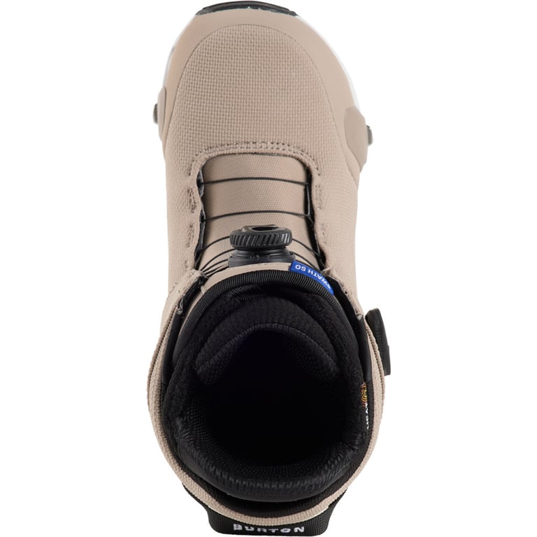Burton Swath Step On Snowboard Boots | Rhythm Snowsports.
