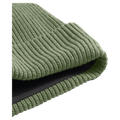 Salty Lined Beanie