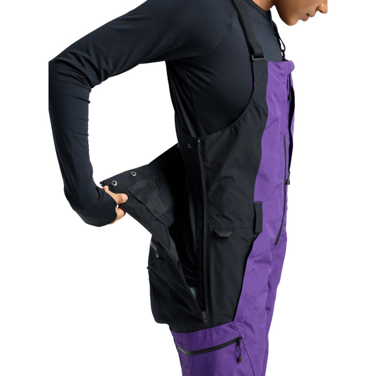 Reserve Gore-Tex Bib Snowboard Pants - Womens
