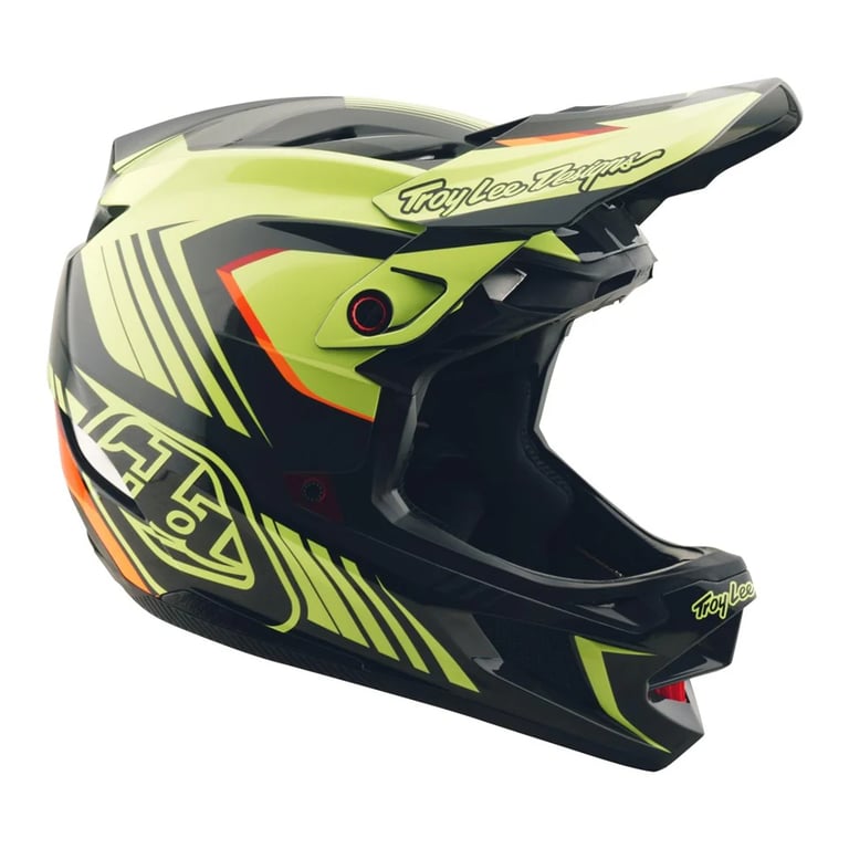 D4 Polyacrylite Mips MTB Helmet