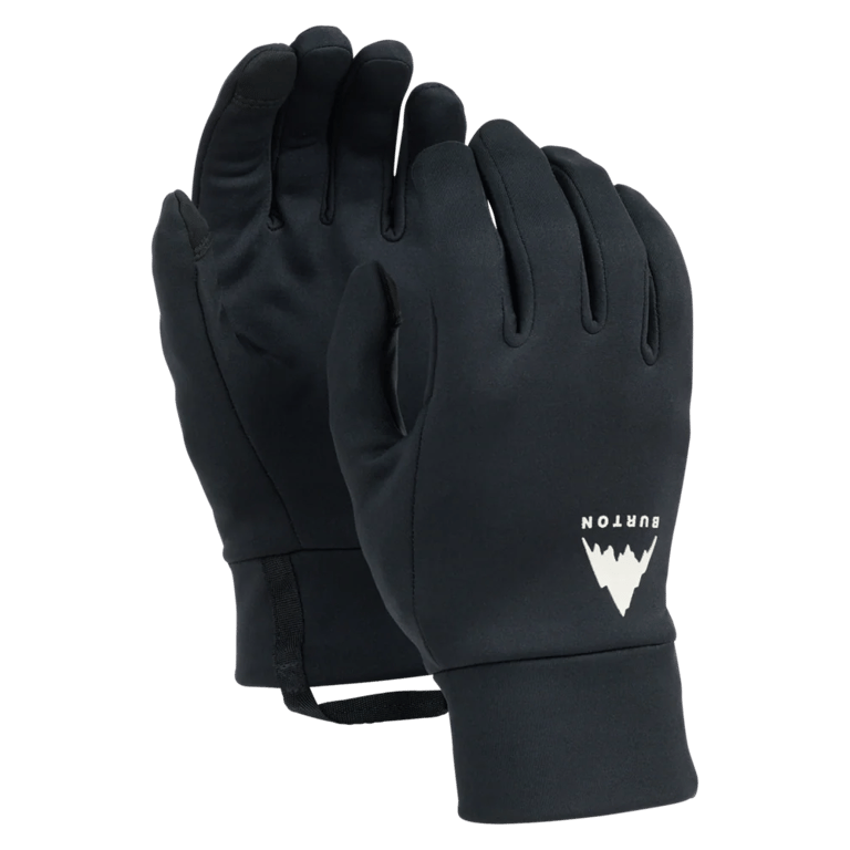 Gore-Tex Mitts