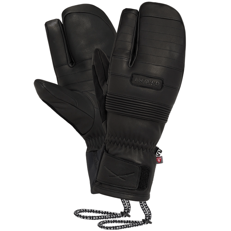 Sencho Gtx Trigger Mitts