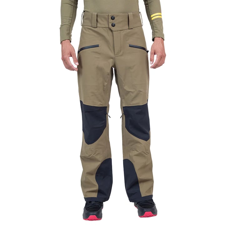 Evader Shell Ski Pant