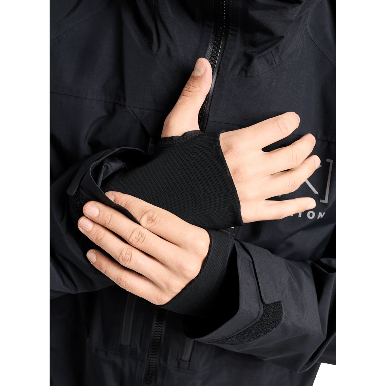 AK Swash Gore-Tex 2L Snowboard Jacket