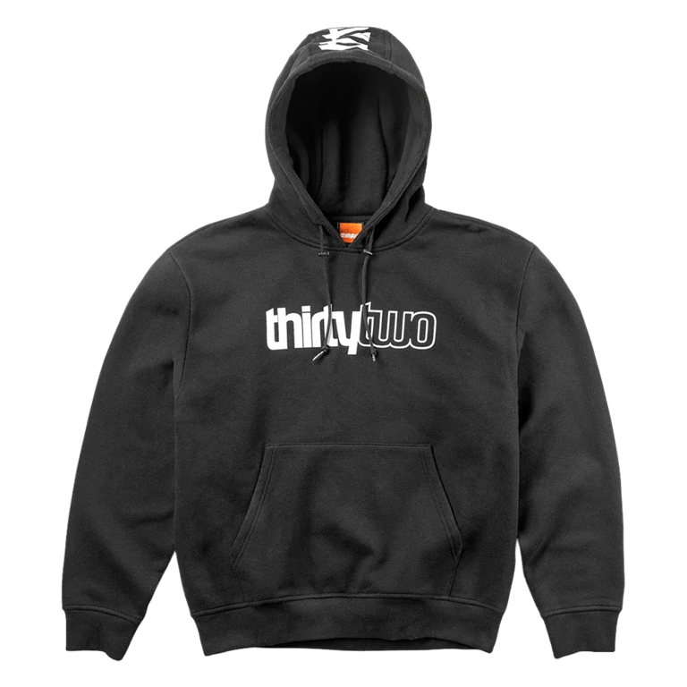 Team Tech Hoodie