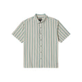 Cru Stripe S/S Woven Shirt