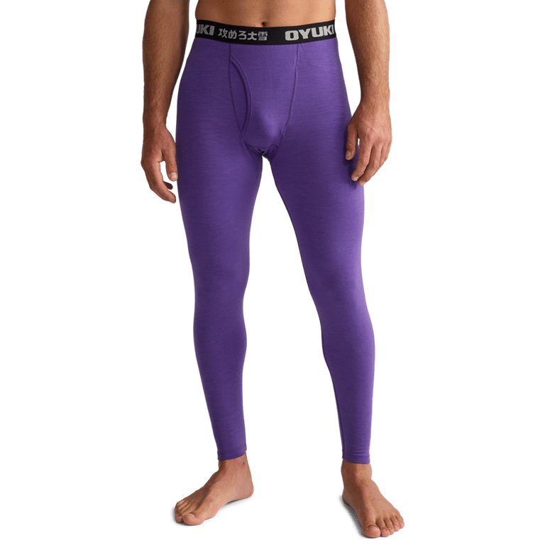 Merino Thermal Pant