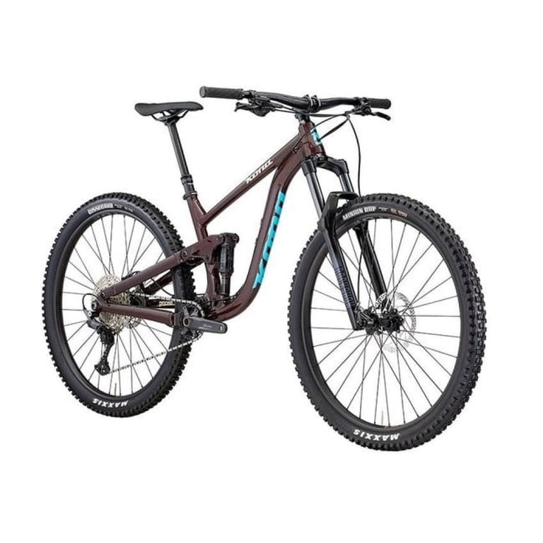2022 Process 134 Bike