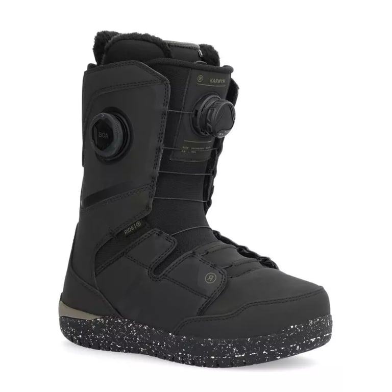 Karmyn Zonal BT Snowboard Boots - Womens