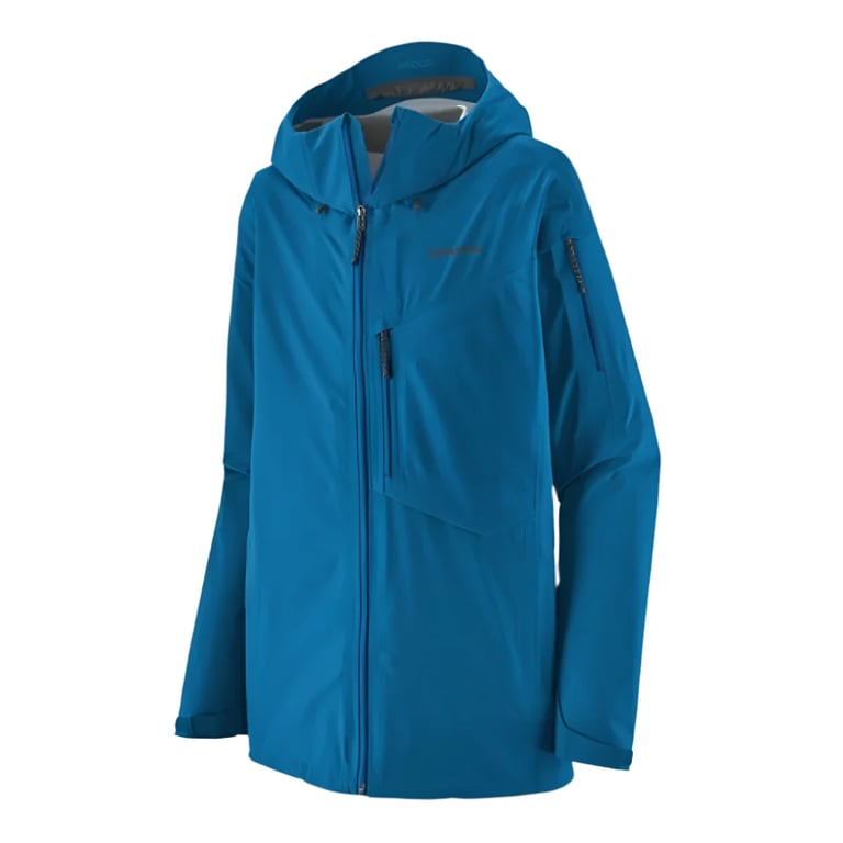 Snowdrifter Ski Jacket