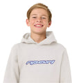 Archive Hoodie - Kids