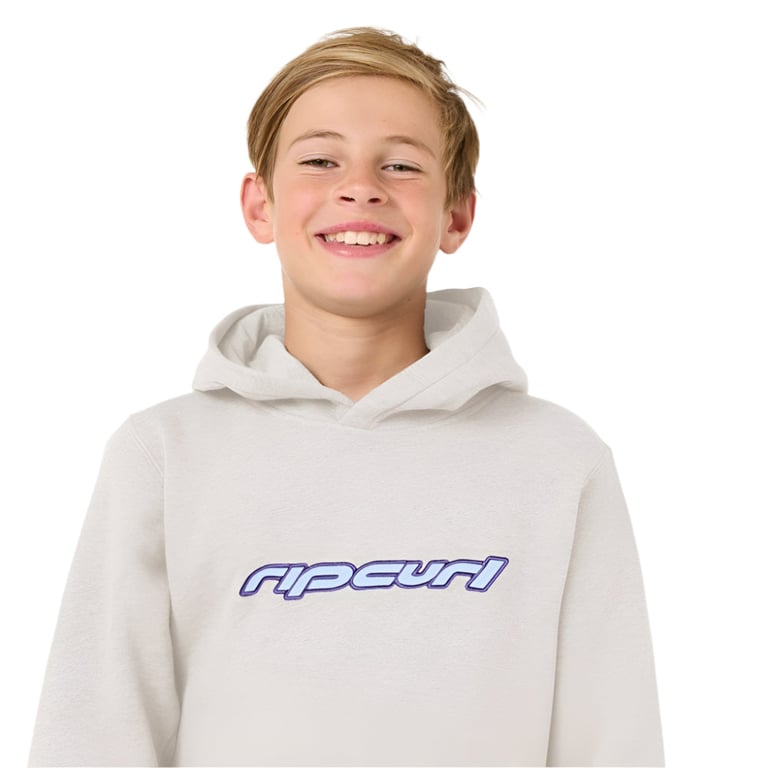 Archive Hoodie - Kids