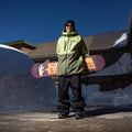 Blahzay Cargo Snowboard Pants