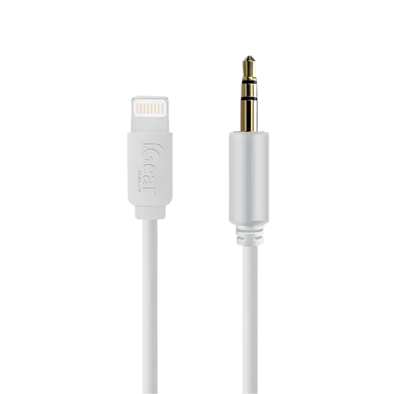 Audio Cable iPhone