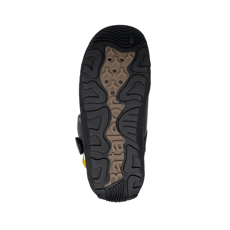 Rave Double BOA Snowboard Boots