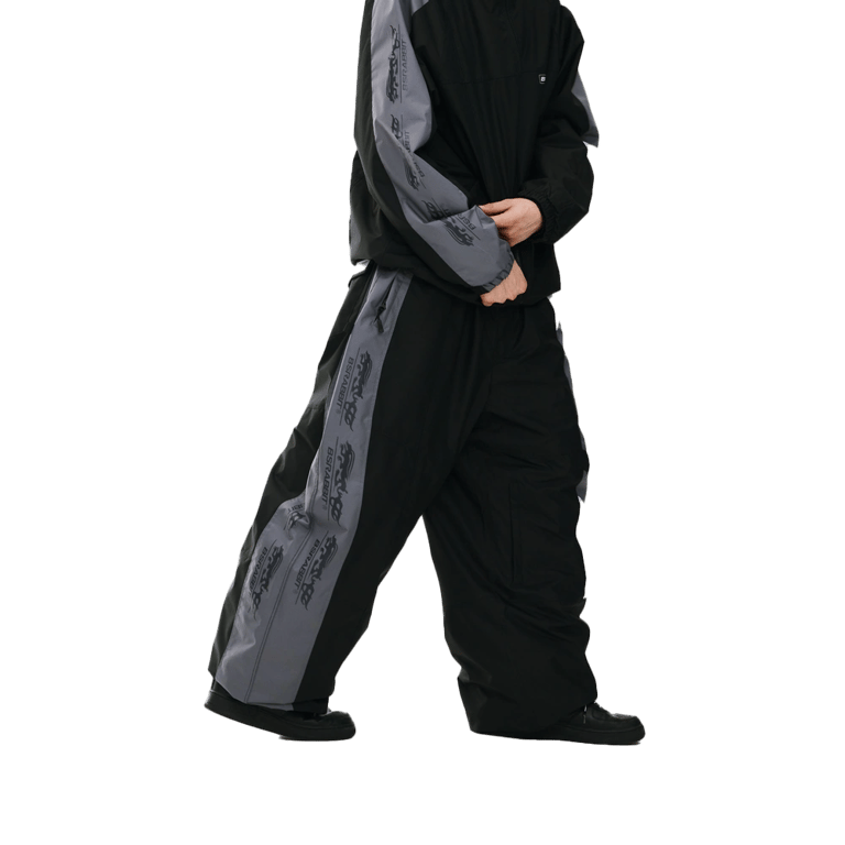 Speedway Super Wide Snowboard Pants