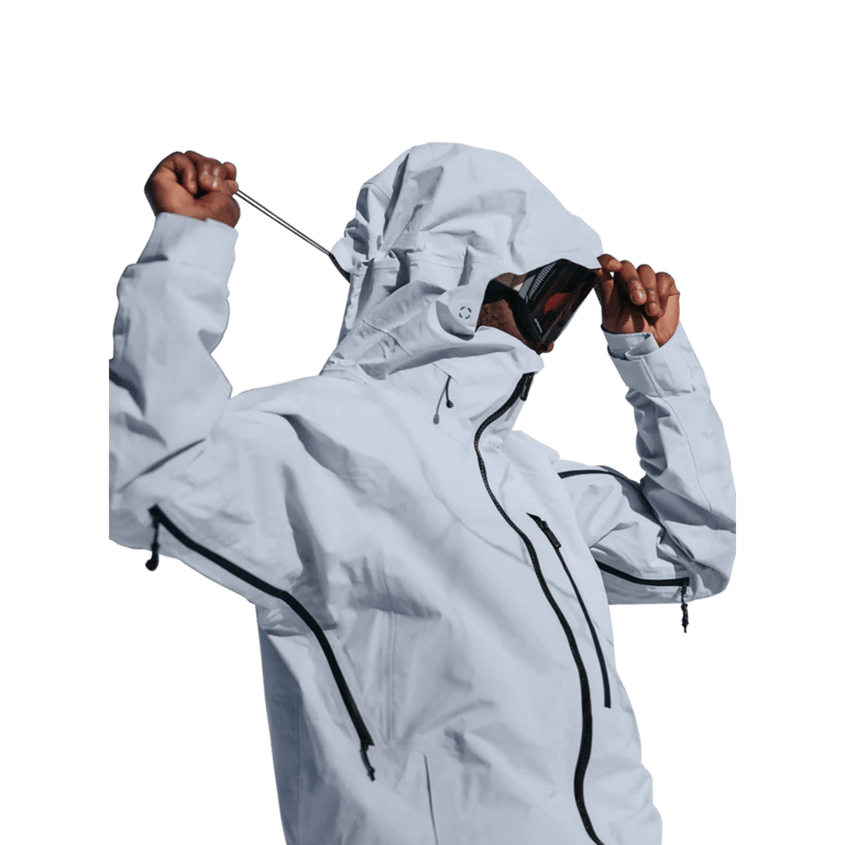 AK Cyclic Gore-Tex 2L Snowboard Jacket