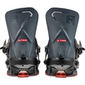 Phantom Snowboard Bindings