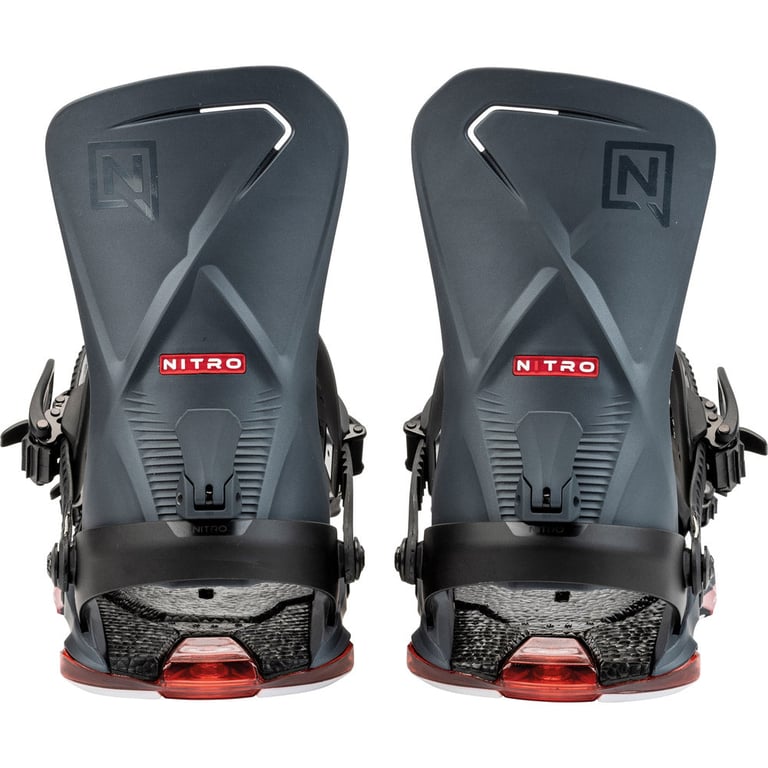 Phantom Snowboard Bindings