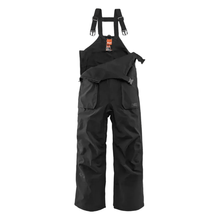 Basement Bib Snowboard Pants