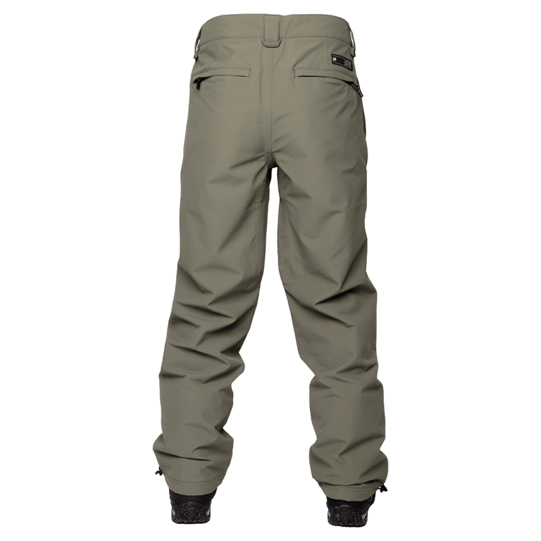 Dixon Snowboard Pants