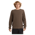 Duke Crew Knit