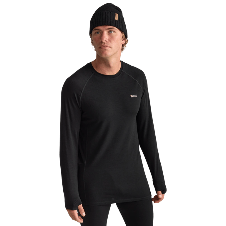 Merino Thermal Longsleeve