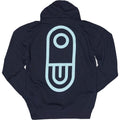 Team Full Zip